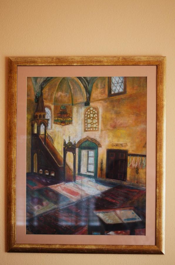Mostar Orient Zewnętrze zdjęcie